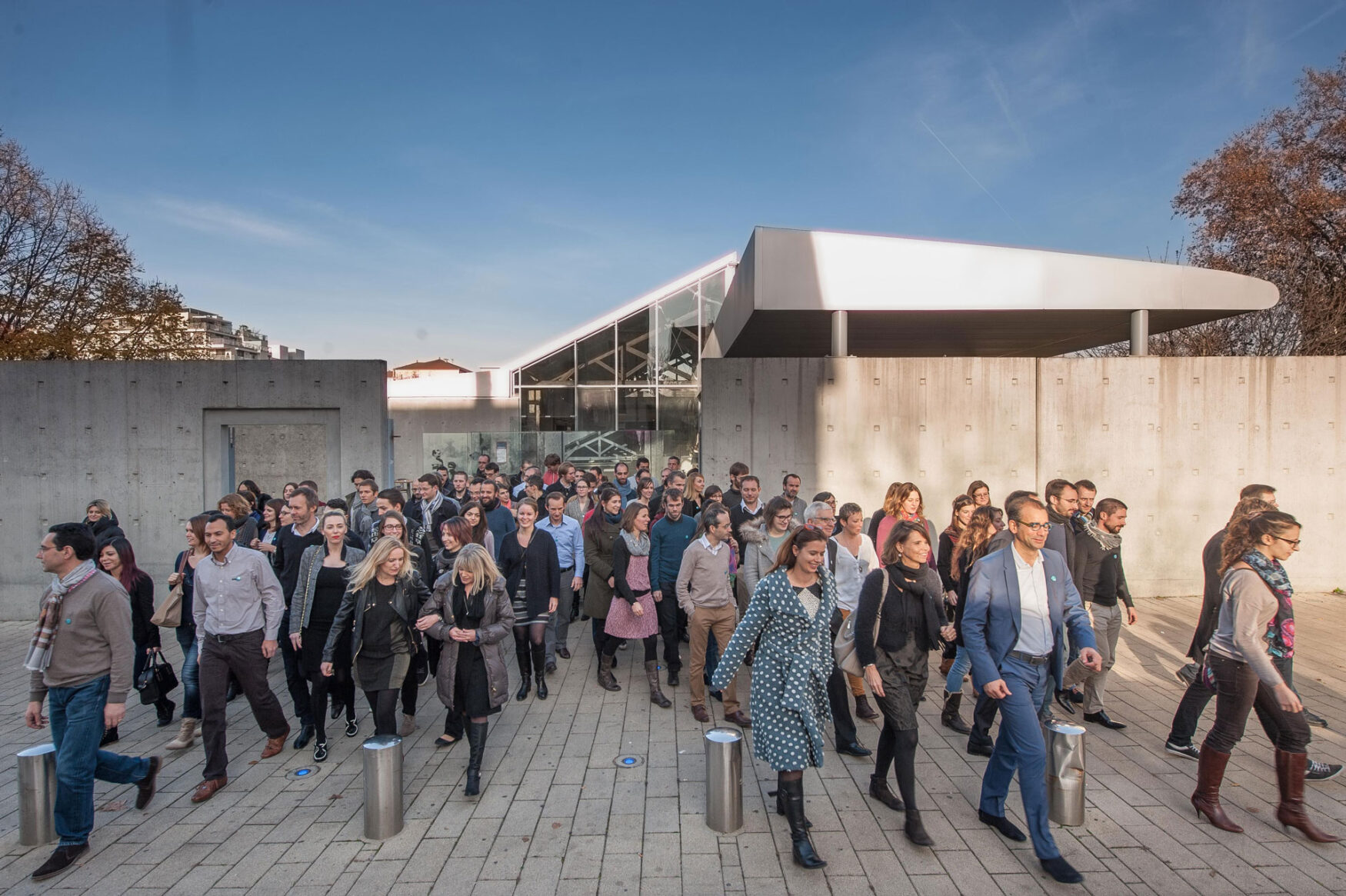 Adocia10ans-Institut-Lumiere- Team Adocia