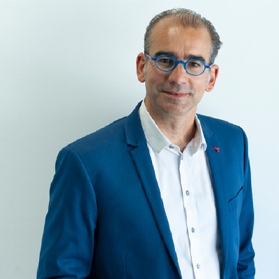 Olivier Soula
