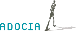 Adocia Logo